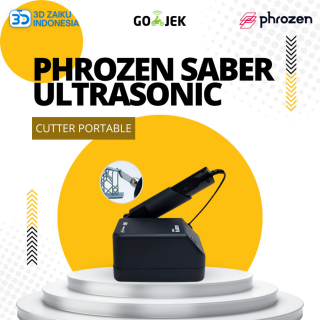 Original Phrozen Saber Ultrasonic Cutter Portable Support Remover